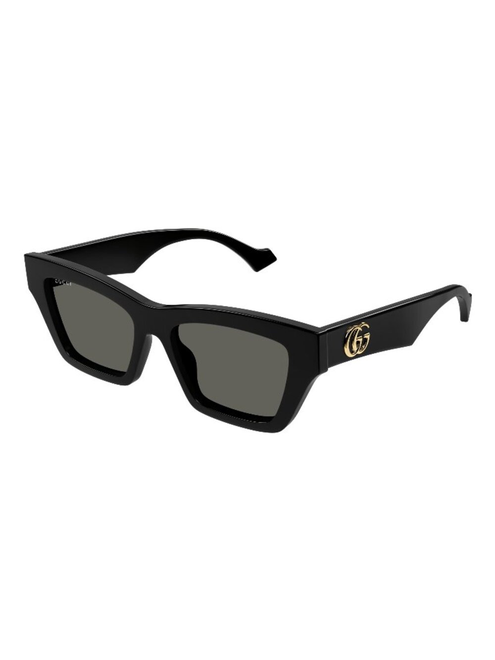 New Gucci Unisex Sunglasses GG1753S 001 53